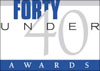 Phoenix Business Journal Forty Under 40 Award